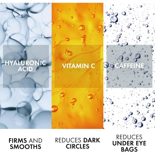 فيشي ليفت أكتيف دي إس للعيون فيشي ليفت أكتيف دي إس للعيون